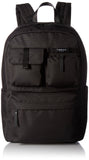 Timbuk2 Ramble Pack, Jet Black, One Size - backpacks4less.com