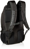 Quiksilver Waterman Men's MAINSWELL Backpack, black, 1SZ - backpacks4less.com