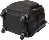 Samsonite Luggage Mvs Spinner Backpack, Black - backpacks4less.com