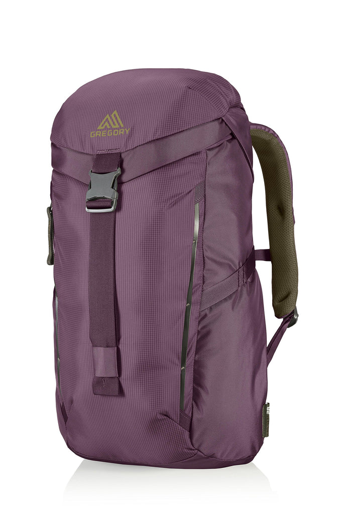 Gregory Mountain Products Sketch 28 Liter Daypack, Zin Purple, One Size - backpacks4less.com