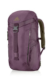 Gregory Mountain Products Sketch 28 Liter Daypack, Zin Purple, One Size