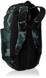 Nike Hoops Elite Hoops Pro Basketball Backpack (Deep Jungle/Mineral Spruce/Black) - backpacks4less.com