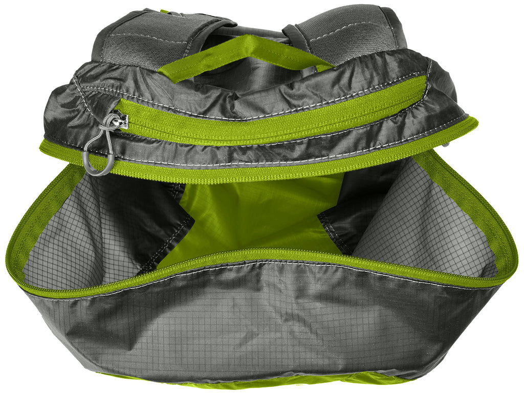 Osprey Ultralight Stuff Pack, Electric Lime - backpacks4less.com