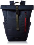 Timbuk2 Tuck Pack, Nautical/Bixi, One Size - backpacks4less.com