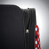 American Tourister Kids' 2 Pc (21/28), Minnie Mouse Dots - backpacks4less.com