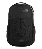 he north face jester 26l backpack daypack tnf black chj4 The North Face Jester Backpack, TNF Black/Silver Reflective, One Size