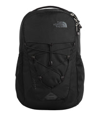 black and silver jester north face backpack The North Face Jester Backpack, TNF Black/Silver Reflective, One Size
