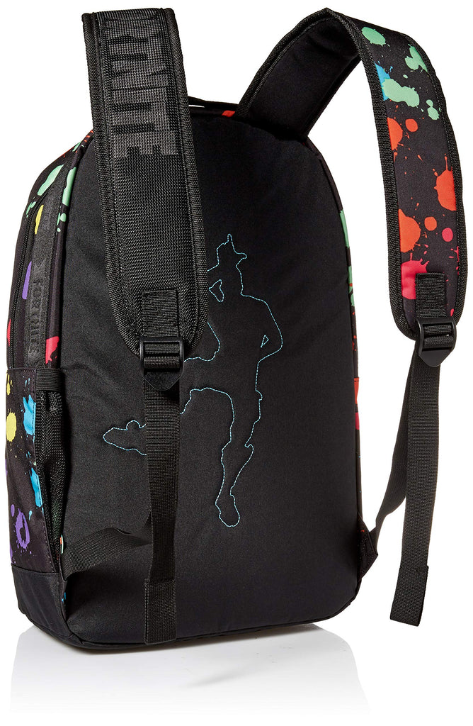 Fortnite clearance backpack black