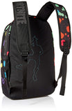 FORTNITE Kids' Big Multiplier Backpack, Black/Multi, One Size - backpacks4less.com