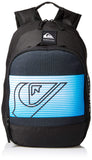 Quiksilver Little CHOMPINE Boys Backpack, punch blue, 1SZ - backpacks4less.com