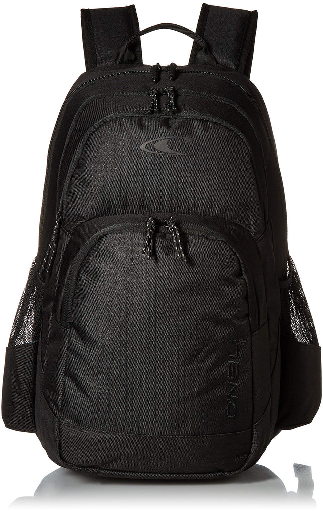 O'Neill Men's Traverse Backpack, Black, ONE - backpacks4less.com