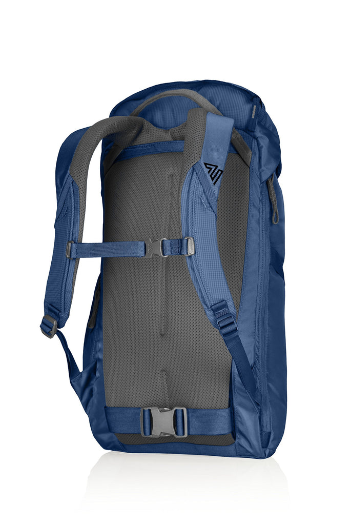 Gregory Mountain Products Sketch 28 Liter Daypack, Indigo Blue, One Size - backpacks4less.com