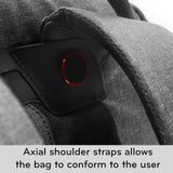 Peak Design Everyday Backpack 30L (Charcoal Camera Bag V1) - backpacks4less.com