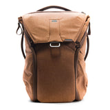Peak Design Everyday Backpack 20L (Tan Camera Bag)