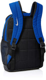 NIKE Youth Brasilia Backpack - Fall'19, Game Royal/Black/White, Misc - backpacks4less.com