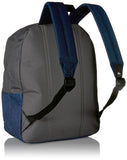 Quiksilver Men's Everyday Poster Double Backpack, moonlight ocean, 1SZ - backpacks4less.com