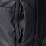 Timbuk2 Etched Tuck Backpack, Jet Black - backpacks4less.com