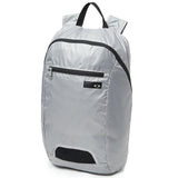 Oakley Mens Packable Backpacks One Size Stone Gray - backpacks4less.com