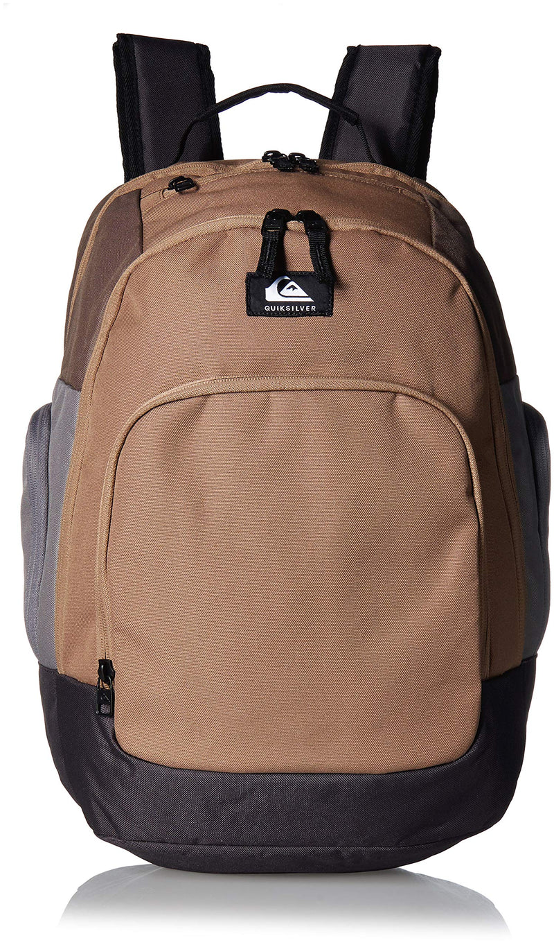 Quiksilver Men's 1969 Special Backpack, Caribou, 1SZ - backpacks4less.com