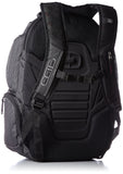 OGIO Renegade RSS Day Pack, Large, Black Pindot - backpacks4less.com