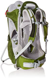 Osprey Packs Poco AG Child Carrier, Ivy Green - backpacks4less.com
