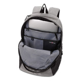 SWISSGEAR 2905 Large Laptop Backpack School Work and Travel/Light Gray - backpacks4less.com