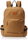 Quiksilver Men's Cool Coast Backpack, caribou, 1SZ - backpacks4less.com