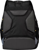 Targus Drifter II for Professional Business Commuter Backpack for 17-Inch Laptop, Black/Gray (TSB239US) - backpacks4less.com