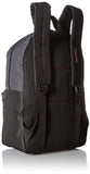 Champion Unisex-Adult's Ascend Backpack, black, One Size - backpacks4less.com