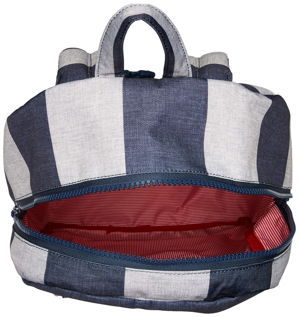 Herschel deals border stripe