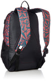 Volcom Young Men's Substrate Backpack Accessory, mineral Red, One Size Fits All - backpacks4less.com