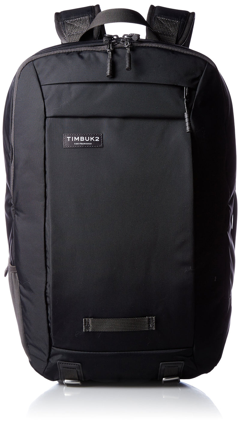 Timbuk2 Command Backpack, Jet Black, os, One Size - backpacks4less.com