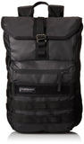 Timbuk2 Spire Laptop Backpack, Black