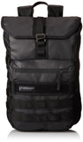 Timbuk2 Spire Laptop Backpack, Black - backpacks4less.com