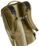 The North Face Vault Backpack, Twill Beige/British Khaki - backpacks4less.com