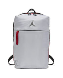Nike Jordan Urbana Backpack (One Size, White) - backpacks4less.com