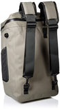 Quiksilver Waterman Men's DEEPTIDE Backpack, crocodile, 1SZ - backpacks4less.com