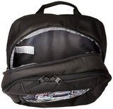 Quiksilver Men's Burst II Backpack, Gulf Stream, 1SZ - backpacks4less.com