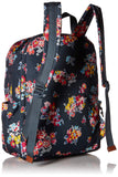 Vera Bradley Women's Lighten Up Grand, Tossed Posies - backpacks4less.com