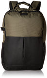 Quiksilver Men's Surfpack Backpack, FATIGUE, 1SZ - backpacks4less.com