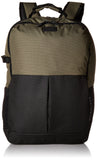 Quiksilver Men's Surfpack Backpack, FATIGUE, 1SZ