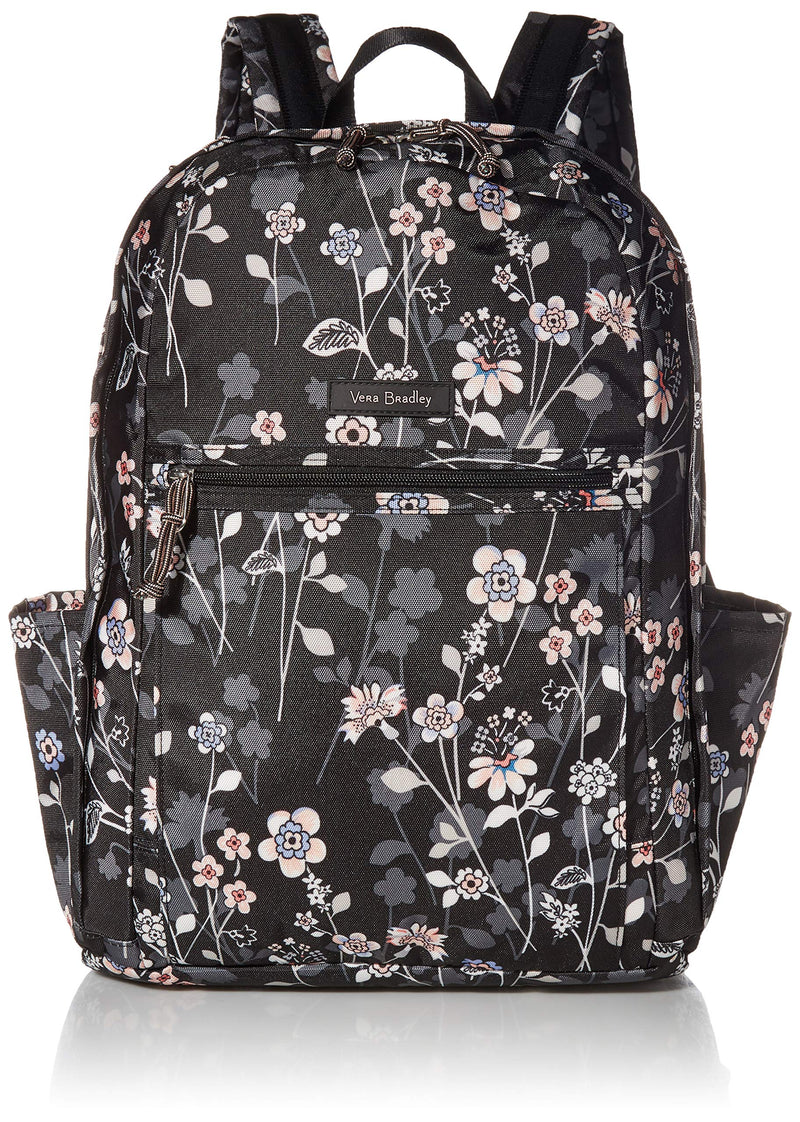 Vera Bradley Lighten Up Grand, Holland Bouquet - backpacks4less.com