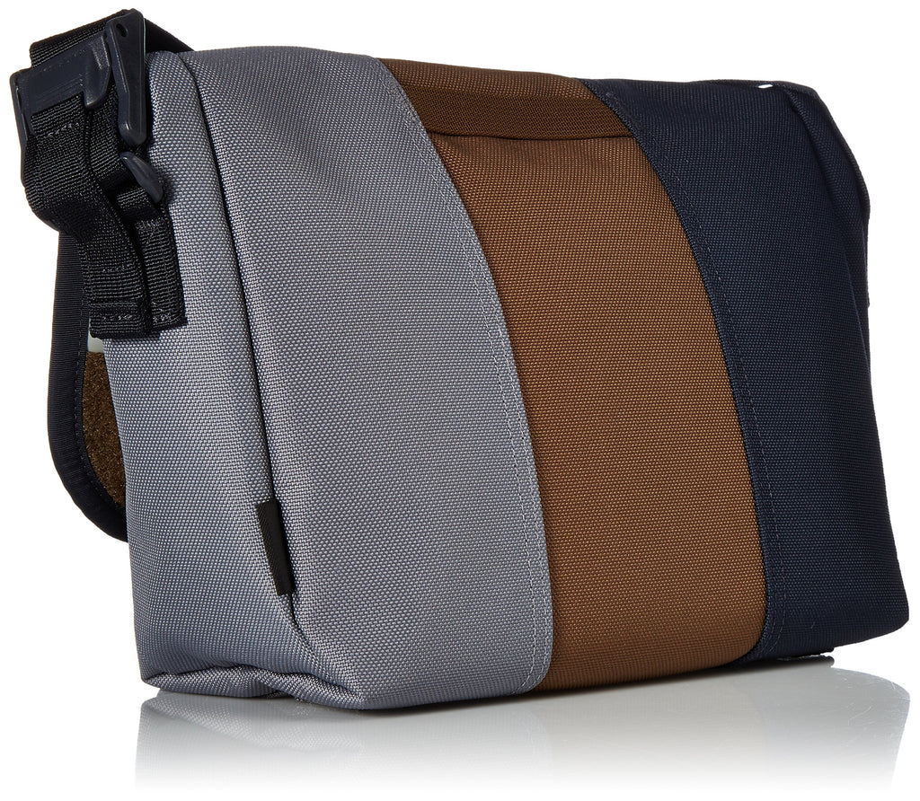 timbuk2 classic tres colores messenger bag Timbuk2 Classic Tres Colores Messenger Bag, Bluebird, X-Small