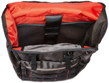 Timbuk2 Rogue, Carbon/Fire, One Size - backpacks4less.com