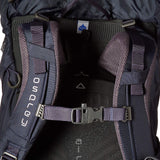 Osprey Packs Kyte 36 Women's Backpack, Mulberry Purple, WX/Small - backpacks4less.com