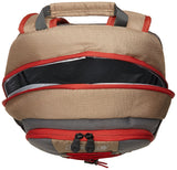 Coleman Soft Cooler Backpack | 28 Can Cooler, Khaki - backpacks4less.com