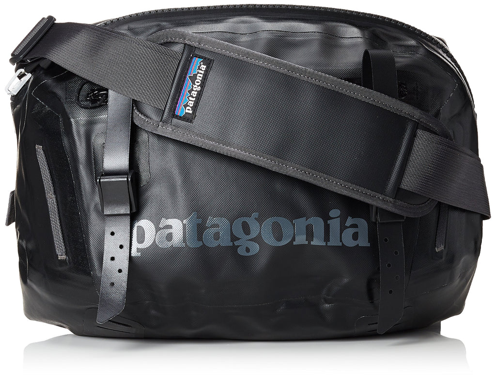 Patagonia Stormfront Hip Pack Black