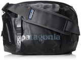Patagonia Stormfront Hip Pack Black - backpacks4less.com
