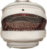 Vera Bradley Campus, Denim Gray - backpacks4less.com