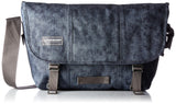 Timbuk2 Classic Messenger Bag, Acid Denim, Medium